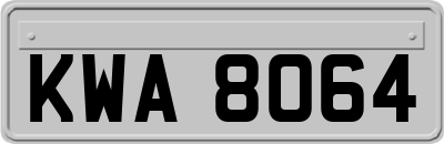KWA8064