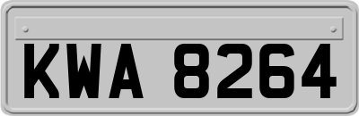 KWA8264