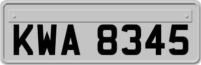 KWA8345