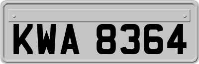 KWA8364