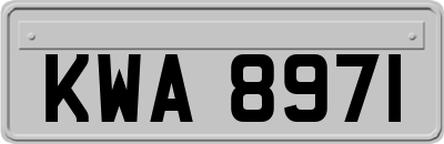 KWA8971