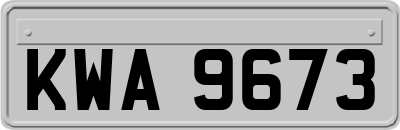 KWA9673