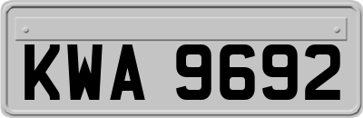 KWA9692