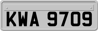 KWA9709