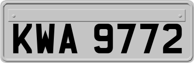 KWA9772