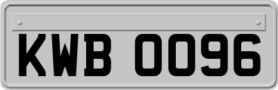 KWB0096