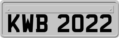 KWB2022
