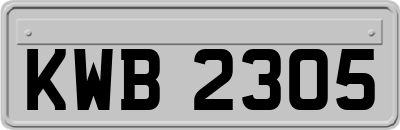 KWB2305
