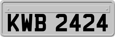 KWB2424