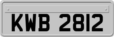 KWB2812