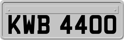 KWB4400