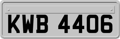 KWB4406