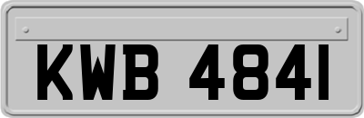 KWB4841
