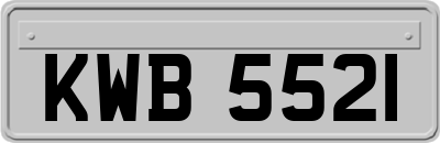 KWB5521