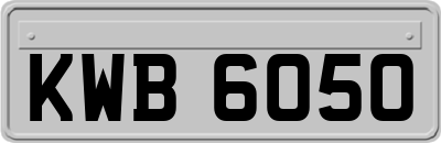 KWB6050