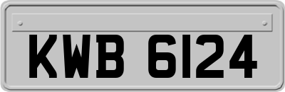 KWB6124