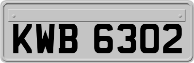 KWB6302
