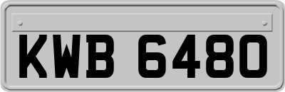 KWB6480