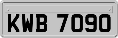 KWB7090