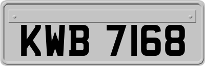 KWB7168