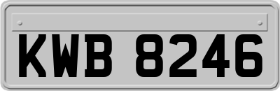 KWB8246