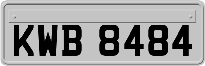 KWB8484