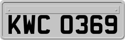 KWC0369