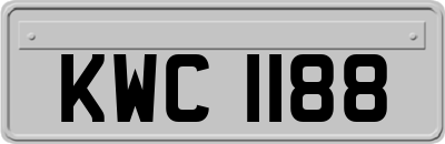 KWC1188