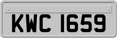 KWC1659