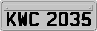 KWC2035