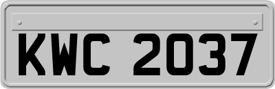 KWC2037