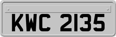KWC2135