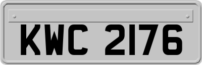 KWC2176