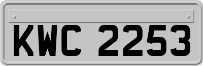 KWC2253