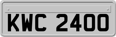 KWC2400