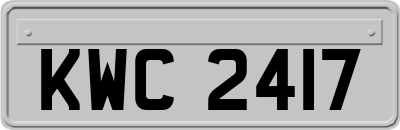 KWC2417