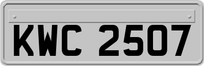 KWC2507