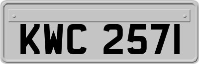 KWC2571