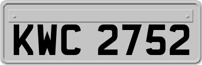 KWC2752