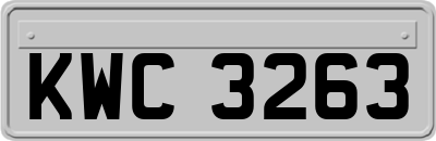 KWC3263