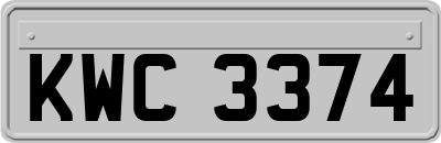 KWC3374