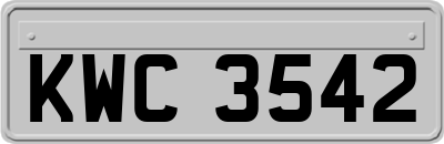 KWC3542