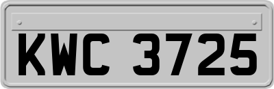 KWC3725