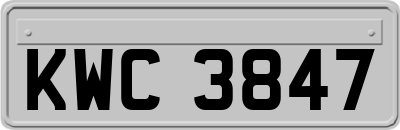 KWC3847