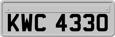 KWC4330