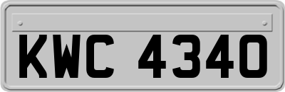 KWC4340