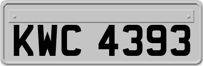 KWC4393