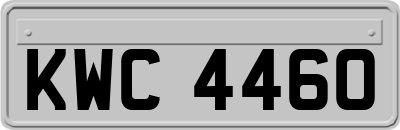 KWC4460