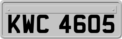 KWC4605