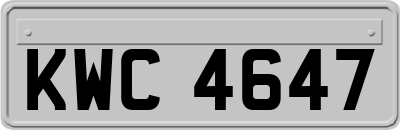 KWC4647